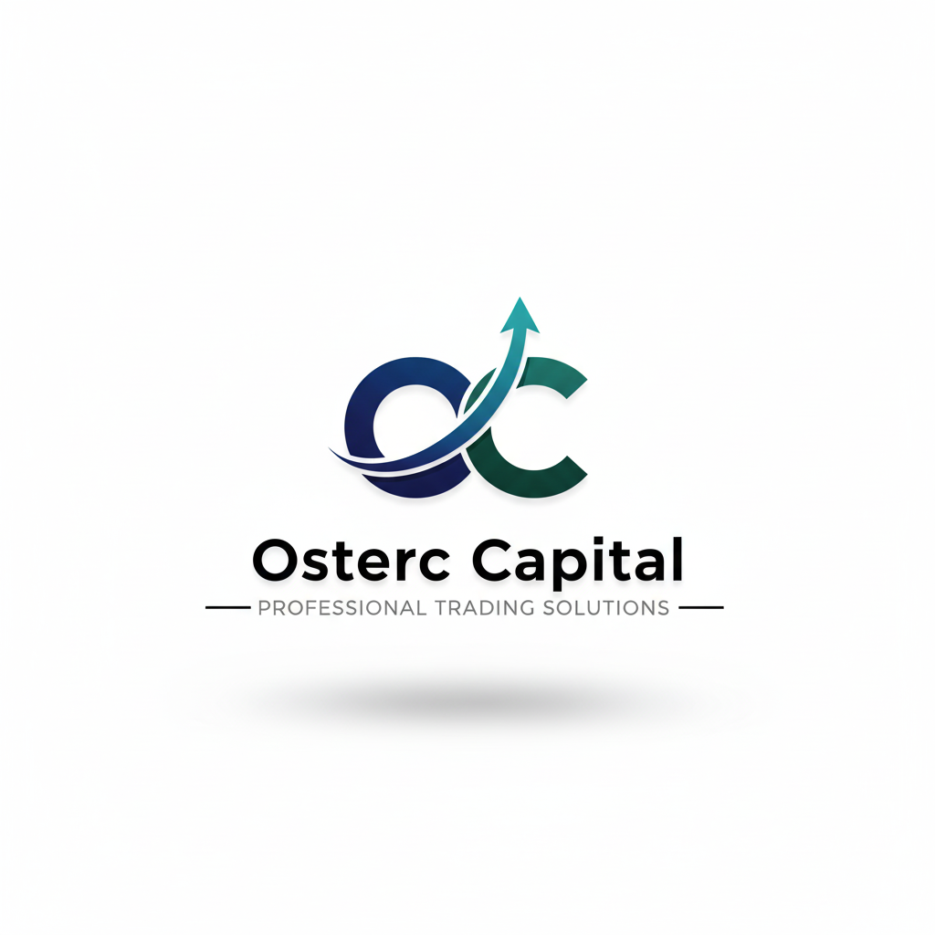 Osterc Capital Logo